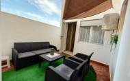 Herverkoop - Apartment -
Torrevieja - Playa del Cura