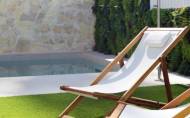 New Build - Bungalow -
Pilar de la Horadada - Torre De La Horadada