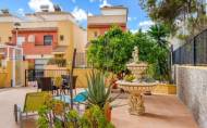 Reventa - Adosado -
Orihuela Costa - Villamartín