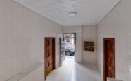 Herverkoop - Apartment -
Torrevieja - Playa del Cura