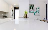 Nouvelle construction - Villa -
Orihuela - Vistabella Golf