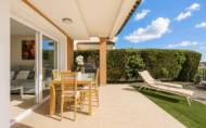 Herverkoop - Apartment -
Altaona Golf and Country Club - Inland