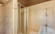 Herverkoop - Villa -
Orihuela Costa - Las Filipinas