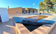 Reventa - Country House -
Yecla - Inland