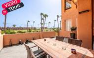 Herverkoop - Apartment -
La Serena Golf - Costa Calida