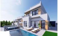 Nouvelle construction - Villa -
Benijofar - Pueblo