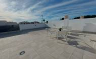 New Build - Villa -
Torre Pacheco - Roldán