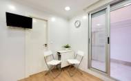 Herverkoop - Apartment -
Torrevieja - Acequion