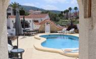 Revente - Villa -
Orba - Inland
