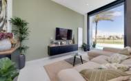 Nouvelle construction - Villa -
Pilar de la Horadada - Roda Golf