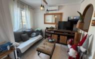 Herverkoop - Bungalow -
Torrevieja - Zona Los Frutales