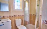 Herverkoop - Villa -
Los Montesinos - Costa Blanca