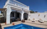 Herverkoop - Semi Detached -
Villamartin - Costa Blanca