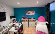 Resale - Villa -
Benijofar - Costa Blanca