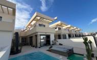 Herverkoop - Villa -
Los Montesinos - Costa Blanca