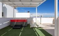 Herverkoop - Villa -
Benijofar - Costa Blanca