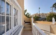 Herverkoop - Town House -
Torrevieja - Miramar - Torre Del Moro