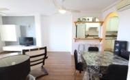 Resale - Penthouse -
Pilar de la Horadada - Costa Blanca