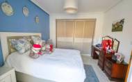 Herverkoop - Villa -
Villamartin - Costa Blanca