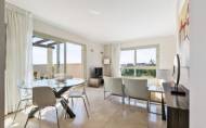 Herverkoop - Penthouse -
Orihuela Costa - Costa Blanca