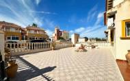 Herverkoop - Town House -
Orihuela Costa - Costa Blanca