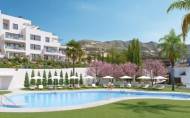 Obra nueva - Apartment -
Almuñecar - Velilla-Taramay