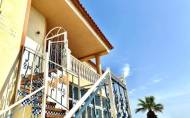 Reventa - Apartment -
Los Altos - Costa Blanca
