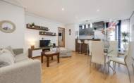 Herverkoop - Apartment -
Torrevieja - Centro