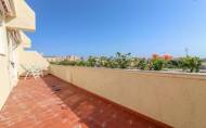 Revente - Attique -
Torrevieja - Punta Prima