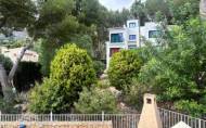 Resale - Chalet -
Altea - Altea Hills
