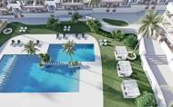Nieuwbouw Woningen - Bungalow -
Finestrat - Finestrat Hills