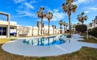 Herverkoop - Apartment -
Torrevieja - La Mata