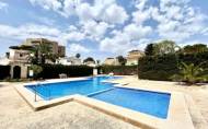 Reventa - Villa -
La Zenia - Costa Blanca
