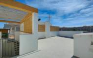 Herverkoop - Top Floor Bungalow -
Torrevieja - La Siesta