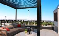 Nieuwbouw Woningen - Semi Detached Villa -
Los Montesinos