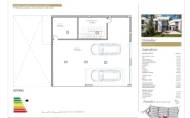 Obra nueva - Villa -
Polop - Urbanizaciones