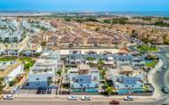 Reventa - Bungalow -
Orihuela Costa - Costa Blanca
