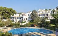 Herverkoop - Apartment -
Villamartín - Verdemar