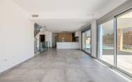 Nieuwbouw Woningen - Villa -
Algorfa - La Finca Golf