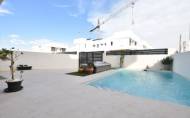 Reventa - Villa -
Los Montesinos - Costa Blanca