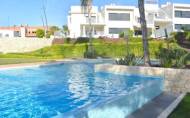 Herverkoop - Apartment -
Pilar de la Horadada - Lo Romero Golf