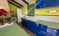 Herverkoop - Villa -
Torre Pacheco - Inland
