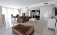 Reventa - Villa -
Ciudad Quesada - Costa Blanca