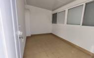 Reventa - Town House -
Rojales - Lo Marabú
