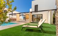 Nieuwbouw Woningen - Villa -
Orihuela Costa - Campoamor