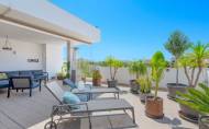 Reventa - Town House -
Formentera del Segura - Costa Blanca