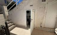 Resale - Town House -
Torrevieja - Costa Blanca