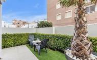 Herverkoop - Apartment -
Torrevieja - La Mata