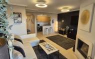 Herverkoop - Apartment -
La Duquesa - Costa del Sol