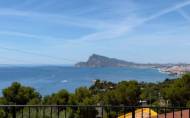 Herverkoop - Chalet -
Altea - Altea Hills